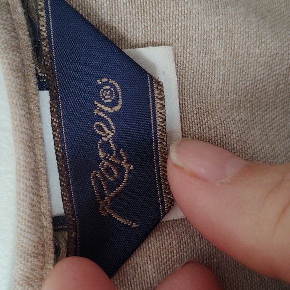 Women's Roper Vest Medium - Picture 2 of 9